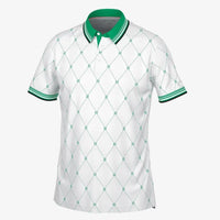 Polo Miguel Galvin Green