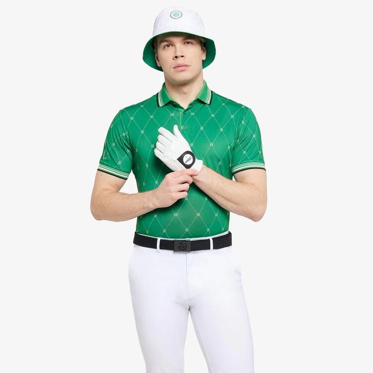 Polo Miguel Galvin Green