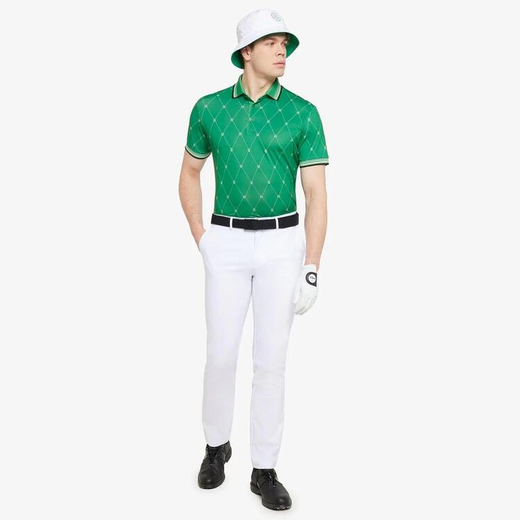 Polo Miguel Galvin Green