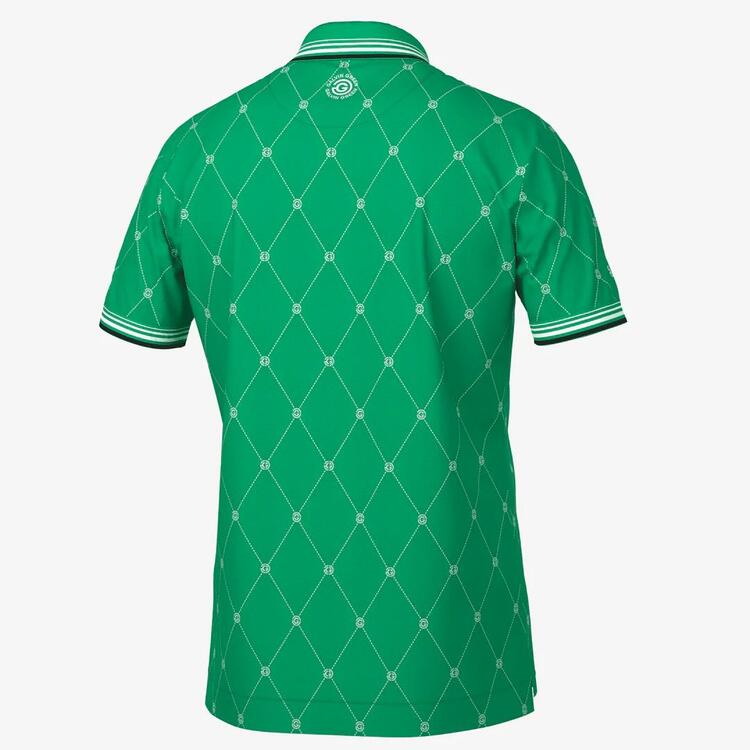 Polo Miguel Galvin Green