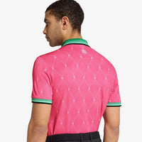 Polo Miguel Galvin Green