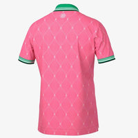 Polo Miguel Galvin Green