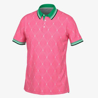 Polo Miguel Galvin Green