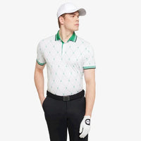 Polo Miguel Galvin Green