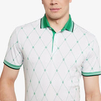 Polo Miguel Galvin Green