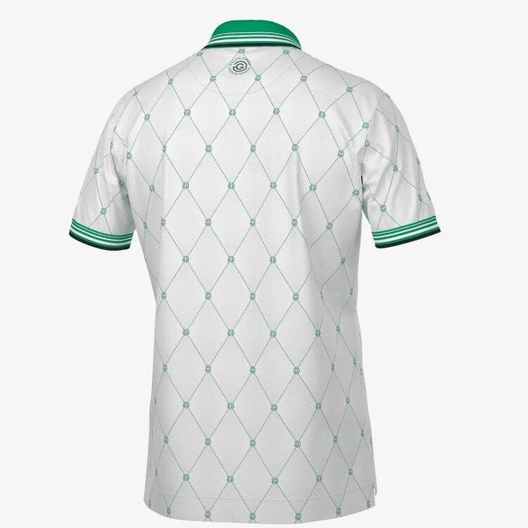 Polo Miguel Galvin Green