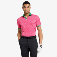 Polo Miguel Galvin Green