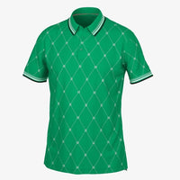 Polo Miguel Galvin Green