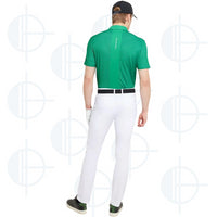 Polo Milton Galvin Green
