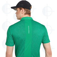Polo Milton Galvin Green