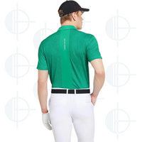 Polo Milton Galvin Green