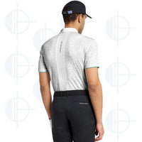 Polo Milton Galvin Green
