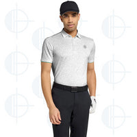 Polo Milton Galvin Green