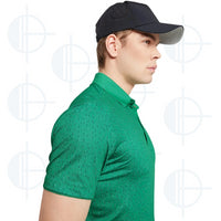 Polo Milton Galvin Green