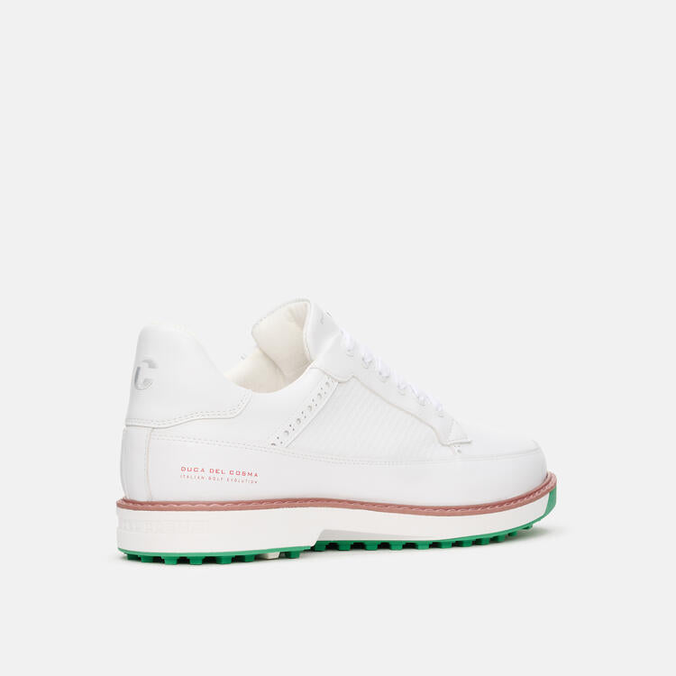Chaussure de golf Davinci Leggero Duca Del Cosma