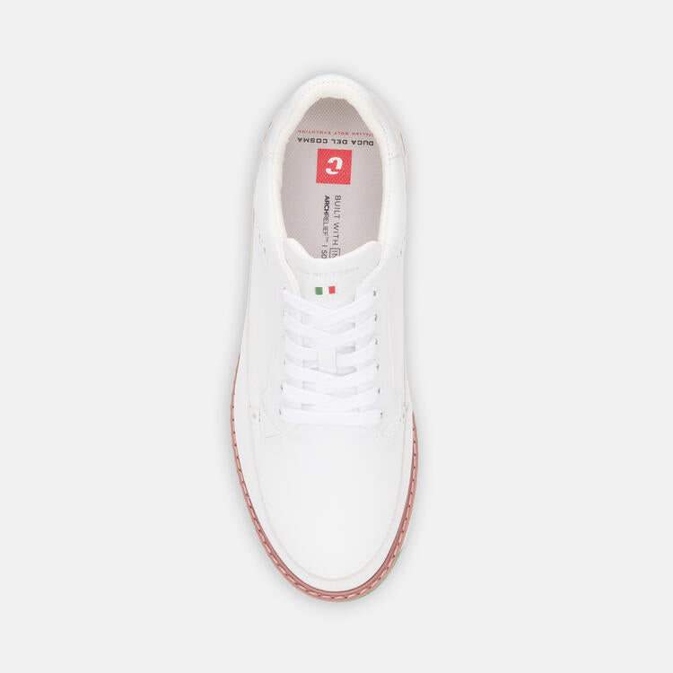 Chaussure de golf Davinci Leggero Duca Del Cosma