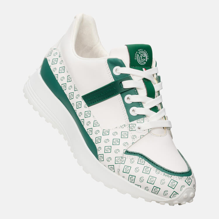 Alesi Duca Del Cosma Golf Shoe