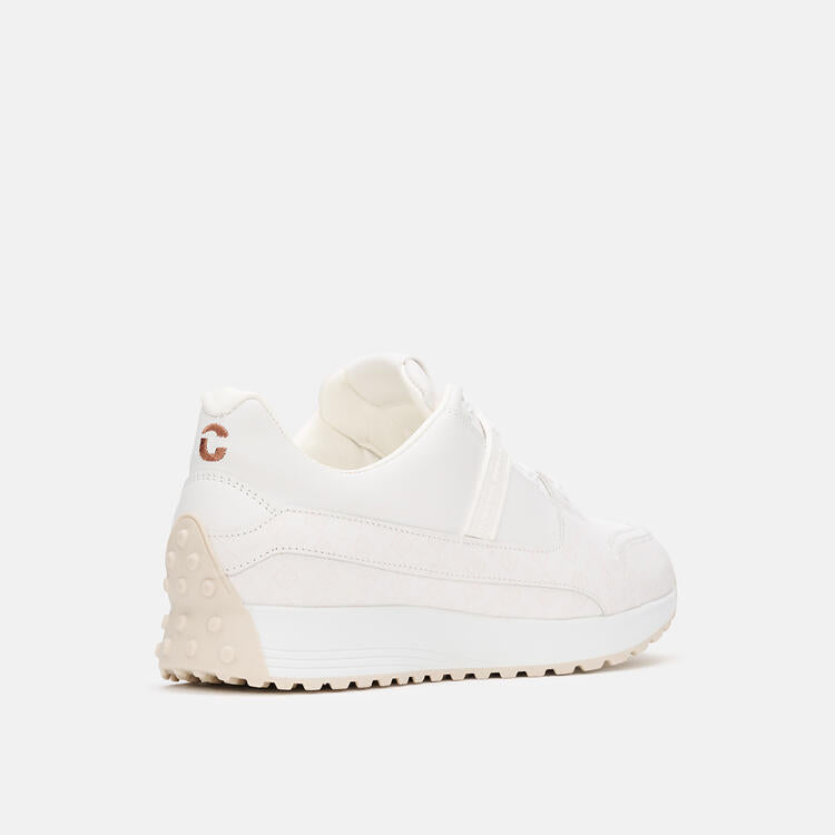 Alesi Duca Del Cosma Golf Shoe