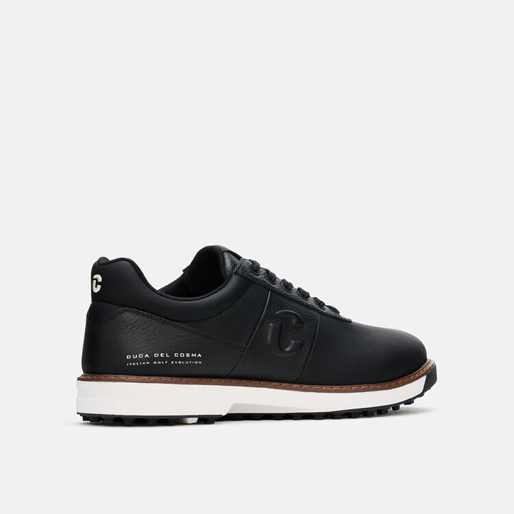 Chaussure de golf Bosco Duca Del Cosma