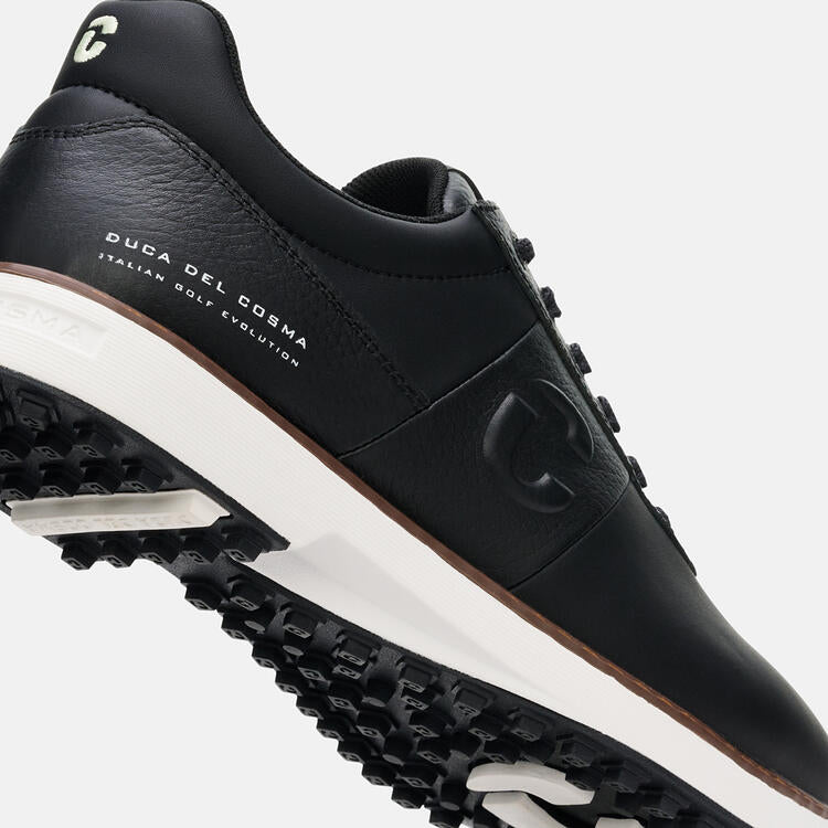 Chaussure de golf Bosco Duca Del Cosma