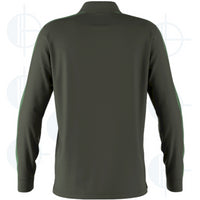Polo longsleeve PLayer Peak Performance