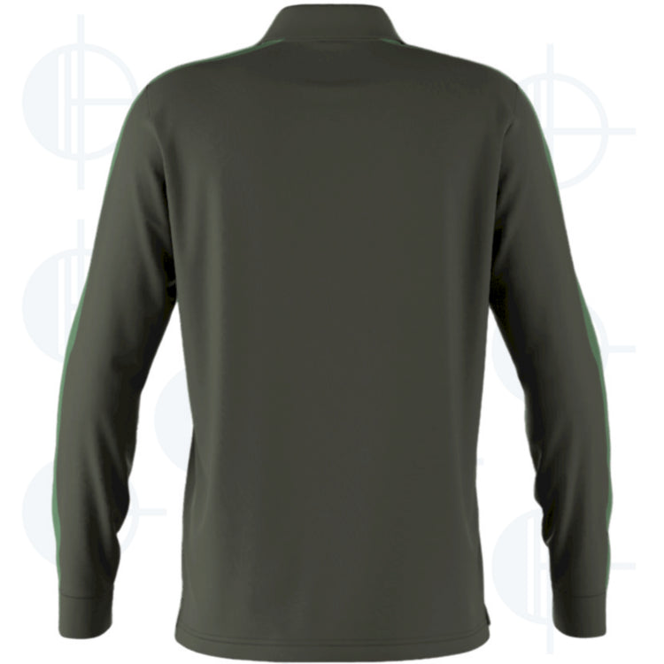Polo longsleeve PLayer Peak Performance