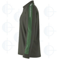 Polo longsleeve PLayer Peak Performance