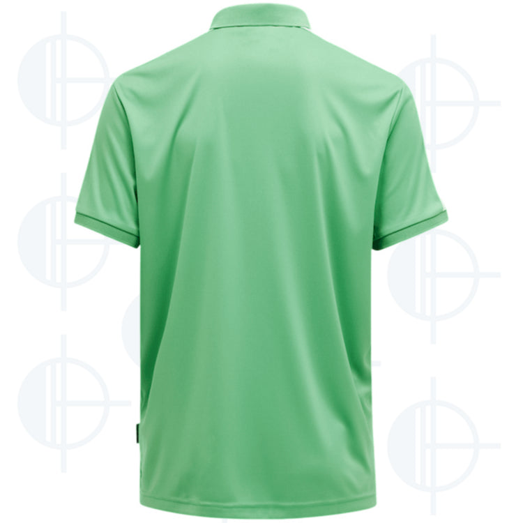 Polo Player M Peak Performance
