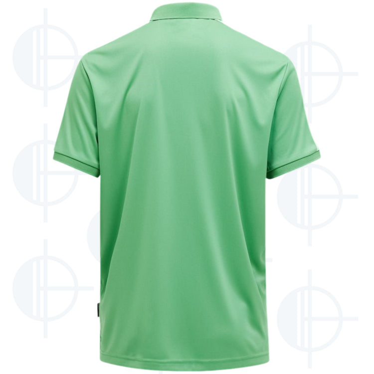 Polo Player M Peak Performance