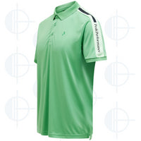 Polo Player M Peak Performance