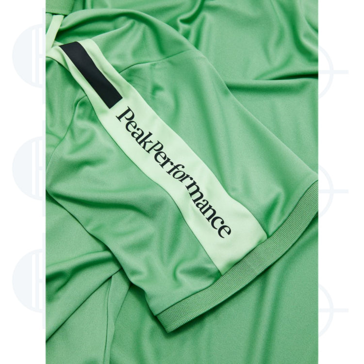 Polo Player M Peak Performance