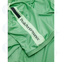 Polo Player M Peak Performance