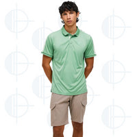 Polo Player M Peak Performance