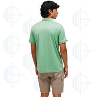 Polo Player M Peak Performance