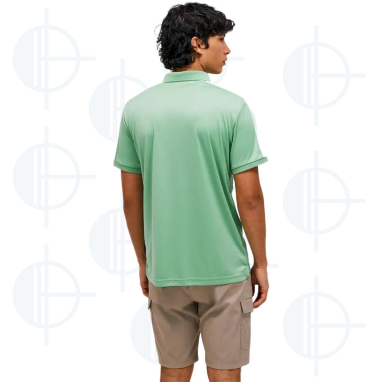 Polo Player M Peak Performance