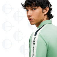 Polo Player M Peak Performance