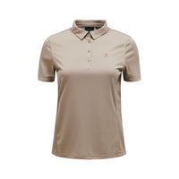Polo Alta w Peak Performance
