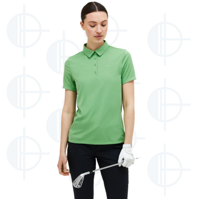 Polo Alta w Peak Performance