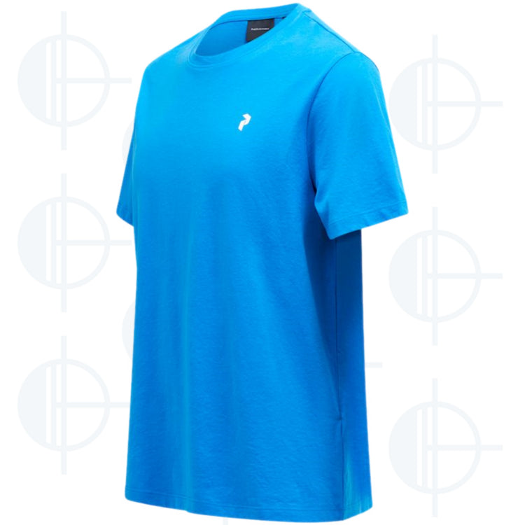 Explore Graphic H Peak Performance T-shirt