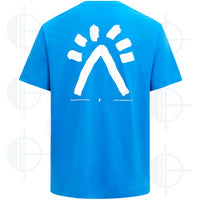 Explore Graphic H Peak Performance T-shirt