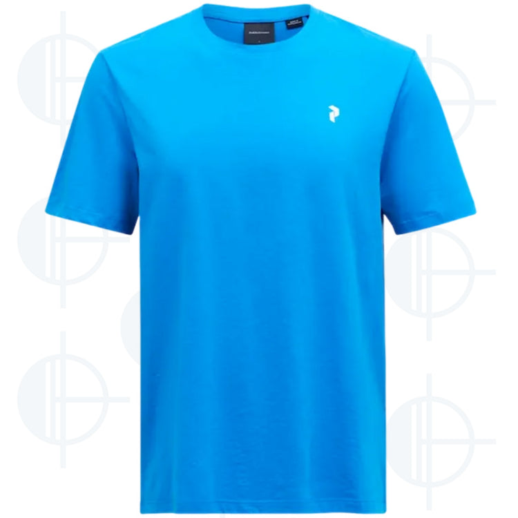 Explore Graphic H Peak Performance T-shirt