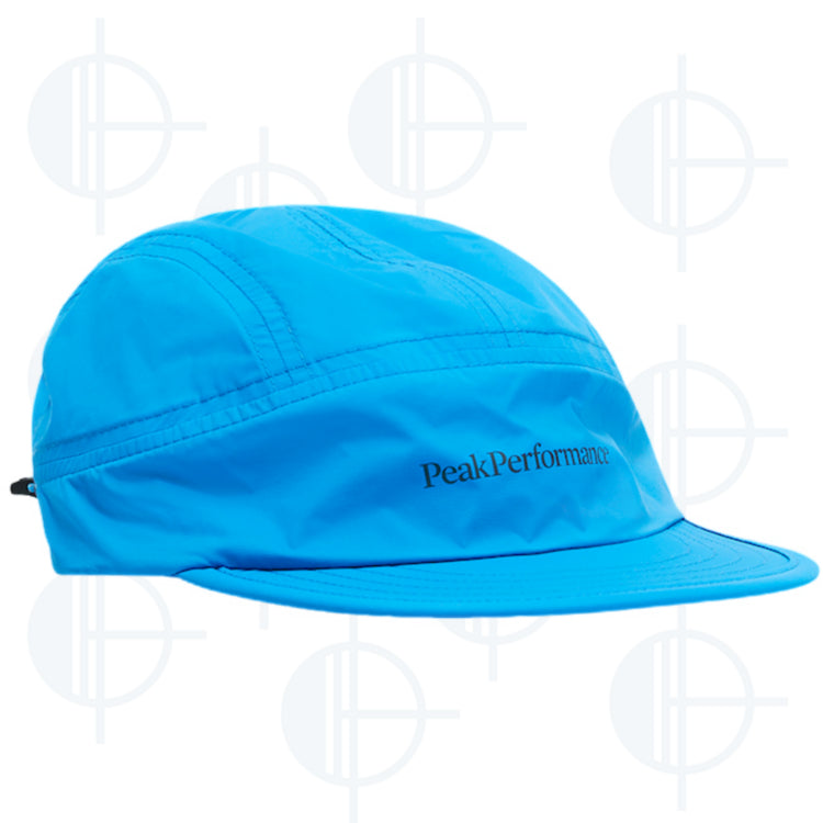Trial Peak Performance Cap