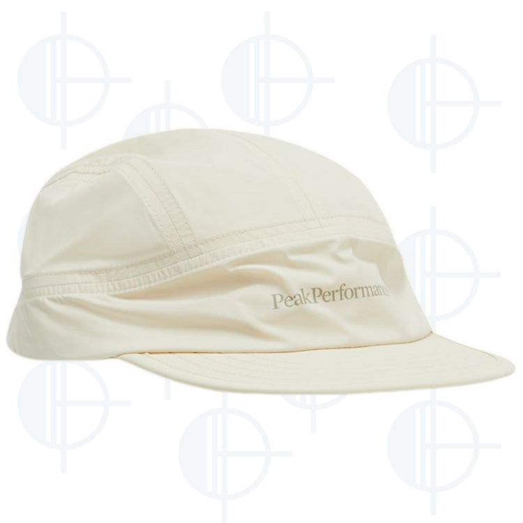 Trial Peak Performance Cap
