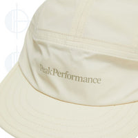 Trial Peak Performance Cap