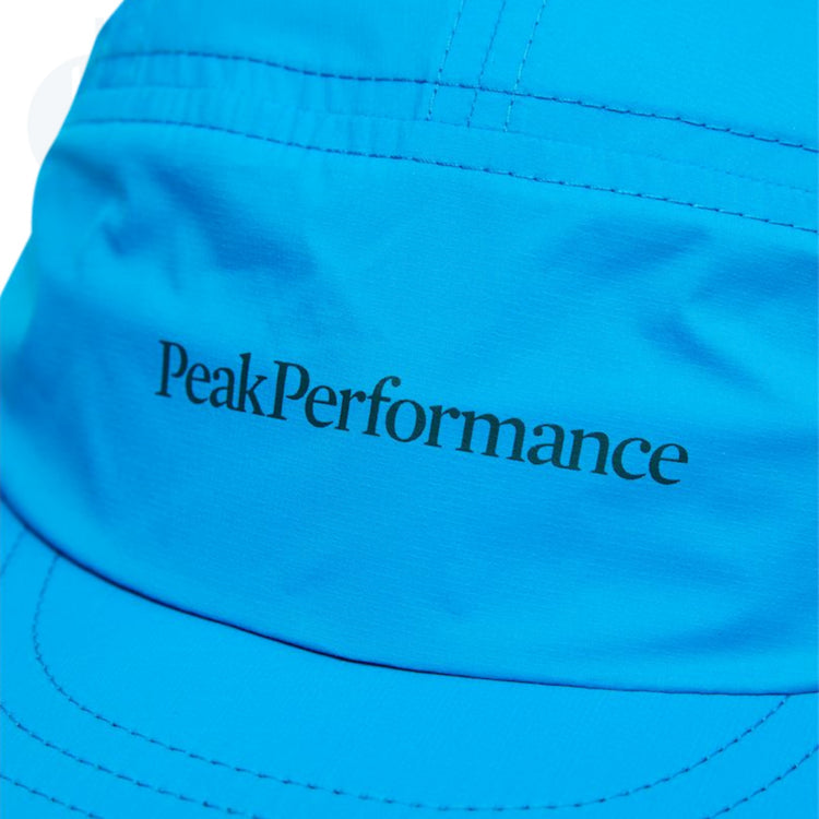 Trial Peak Performance Cap