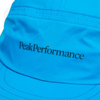 Trial Peak Performance Cap