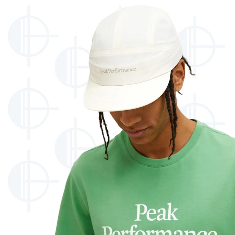 Trial Peak Performance Cap