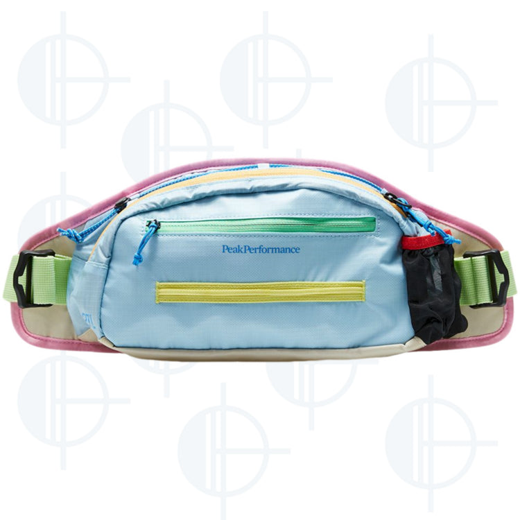 Sac de vélo 2.3L Peak Performance