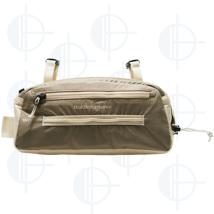 Sac de vélo 2.3L Peak Performance