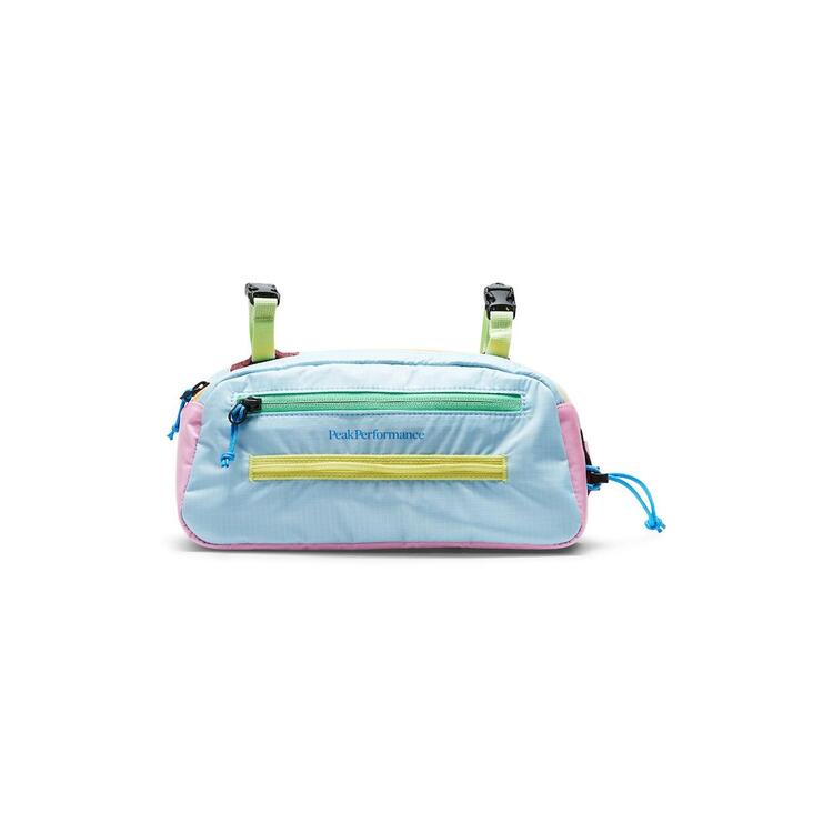 Sac de vélo 2.3L Peak Performance